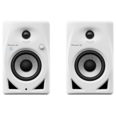 Студійні монітори Pioneer DM-40D-BT (White)