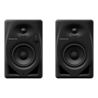 Студійні монітори Pioneer DM-40D (Black)