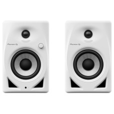 Студійні монітори Pioneer DM-40D (White)