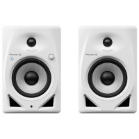 Студийные мониторы Pioneer DM-50D-BT (White)