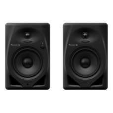 Студійні монітори Pioneer DM-50D (Black)
