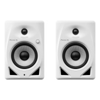 Studio monitors Pioneer DM-50D (White)