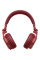 Навушники для DJ Pioneer HDJ-CUE1BT (Red)