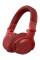 Навушники для DJ Pioneer HDJ-CUE1BT (Red)