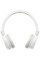 Headphones Pioneer HDJ-S7 (White)