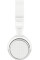 Headphones Pioneer HDJ-S7 (White)