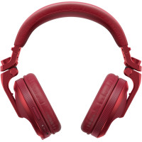 Наушники для DJ Pioneer X5BT (Red)