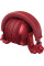 Навушники для DJ Pioneer X5BT (Red)
