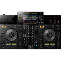 DJ-контролер Pioneer XDJ-RR (DJ-система "все в одному")