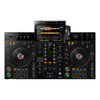 DJ-контроллер Pioneer XDJ-RX3 (DJ-система "все в одном")