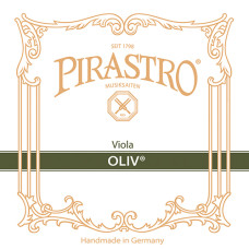 Струни для альта Pirastro Oliv