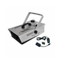 Генератор диму PLS-PRO 1200W Fog Machine