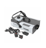 Генератор диму PLS-PRO 1500W Fog Machine