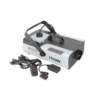 Fog Machine PLS-PRO 1500W