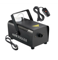 Генератор диму PLS-PRO 400W Fog Machine