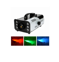 Генератор диму PLS-PRO 900W LED Fog Machine