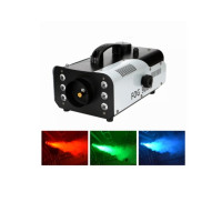 Генератор диму PLS-PRO 900W LED Fog Machine