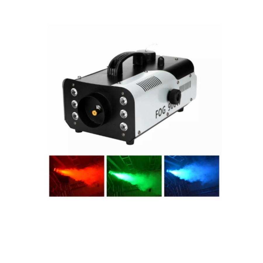 LED Fog Machine PLS-PRO 900W