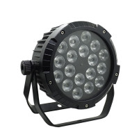 LED floodlight PLS-PRO ST-1818W