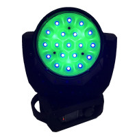 Wash moving head PLS-PRO ST-1912A