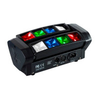 Світловий LED прилад PLS-PRO ST-810C