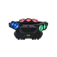 Световой LED прибор PLS-PRO ST-910C