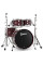 Ударная установка Premier Elite 20" 4pc Shell Pack PEX20-4SPROS (Rosewood Satin)