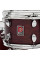 Ударная установка Premier Elite 20" 4pc Shell Pack PEX20-4SPROS (Rosewood Satin)