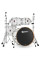 Drum Kit Premier Elite 20" 4pc Shell Pack PEX20-4SPWHL (White)