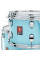 Ударная установка Premier Elite 22" 5pc Shell Pack PEX22-5SPBBL (Baby Blue)