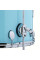 Ударная установка Premier Elite 22" 5pc Shell Pack PEX22-5SPBBL (Baby Blue)