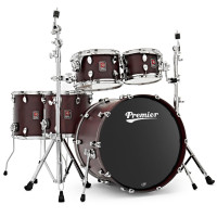 Ударная установка Premier Elite 22" 5pc Shell Pack PEX22-5SPROS (Rosewood Satin)