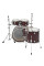Ударная установка Premier Elite 22" 5pc Shell Pack PEX22-5SPROS (Rosewood Satin)