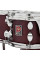 Ударная установка Premier Elite 22" 5pc Shell Pack PEX22-5SPROS (Rosewood Satin)