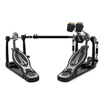 Двойная педаль (кардан) для бас-барабана Premier 4000 Series Deluxe 0207