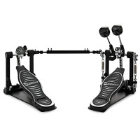 Двойная педаль (кардан) для бас-барабана Premier 6000 Series 6077