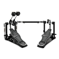 Подвійна педаль (кардан) для бас-барабана Premier 6000 Series 6077L (лівостороння)