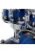 Drum Kit Premier Artist 20" 5pc Shell Pack PAB20-5SPINB (Indigo Burst)