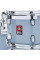Drum Kit Premier Artist 20" 5pc Shell Pack PAB20-5SPSGL (Steel Grey)