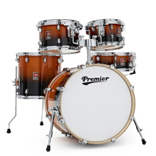 Ударная установка Premier Artist 20" 5pc Shell Pack PAB20-5SPSUB (Sunburst)