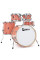 Ударная установка Premier Artist 22" 5pc Shell Pack PAB22-5SP1PNX (Sunset Coral)