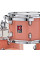 Ударная установка Premier Artist 22" 5pc Shell Pack PAB22-5SP1PNX (Sunset Coral)
