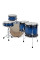 Ударна установка Premier Artist 22" 5pc Shell Pack PAB22-5SP2INB (Indigo Burst)