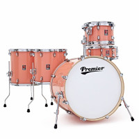 Ударная установка Premier Artist 22" 5pc Shell Pack PAB22-5SP2PNX (Sunset Coral)