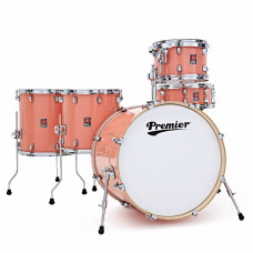 Ударна установка Premier Artist 22" 5pc Shell Pack PAB22-5SP2PNX (Sunset Coral)