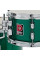 Drum Kit Premier Artist Club 100 20" 4pc Shell Pack PAC20-4SPBRG (British Racing Green)