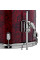 Ударная установка Premier Artist Heritage 18" 4pc Shell Pack PAH18-4SPBUW (Burgundy Pearl)