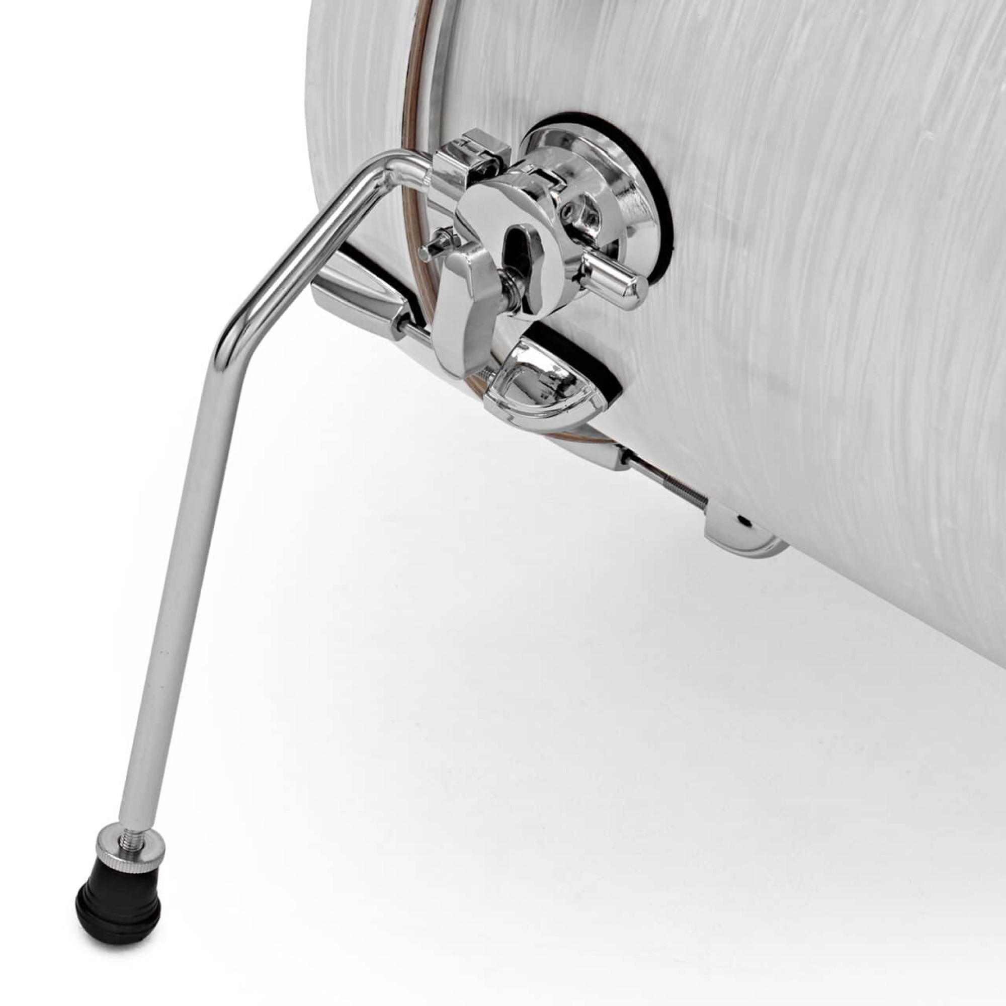 Ударна установка Premier Artist Heritage 18" 4pc Shell Pack PAH18-4SPWMS (White Marine Silk)