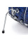 Ударна установка Premier Artist Heritage 20" 4pc Shell Pack PAH20-4SPBPW (Blue Pearl)