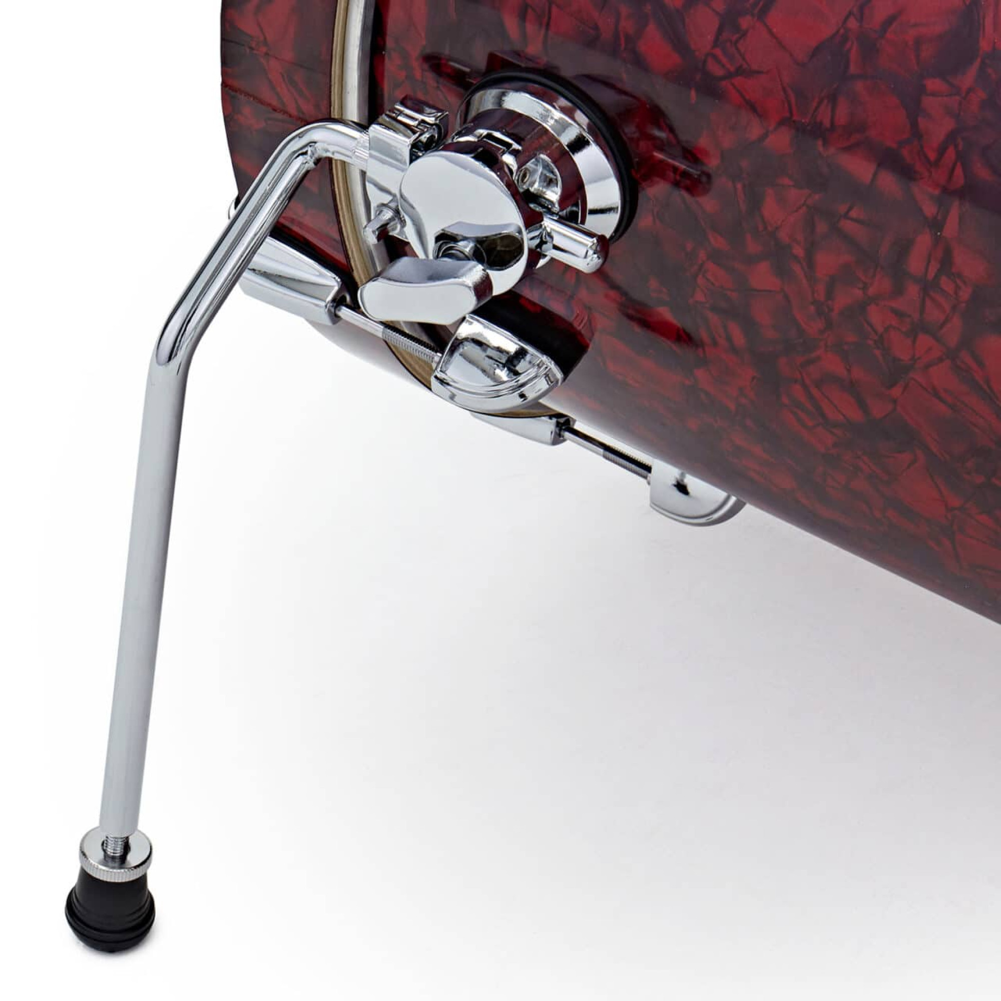 Ударна установка Premier Artist Heritage 20" 4pc Shell Pack PAH20-4SPBUW (Burgundy Pearl)